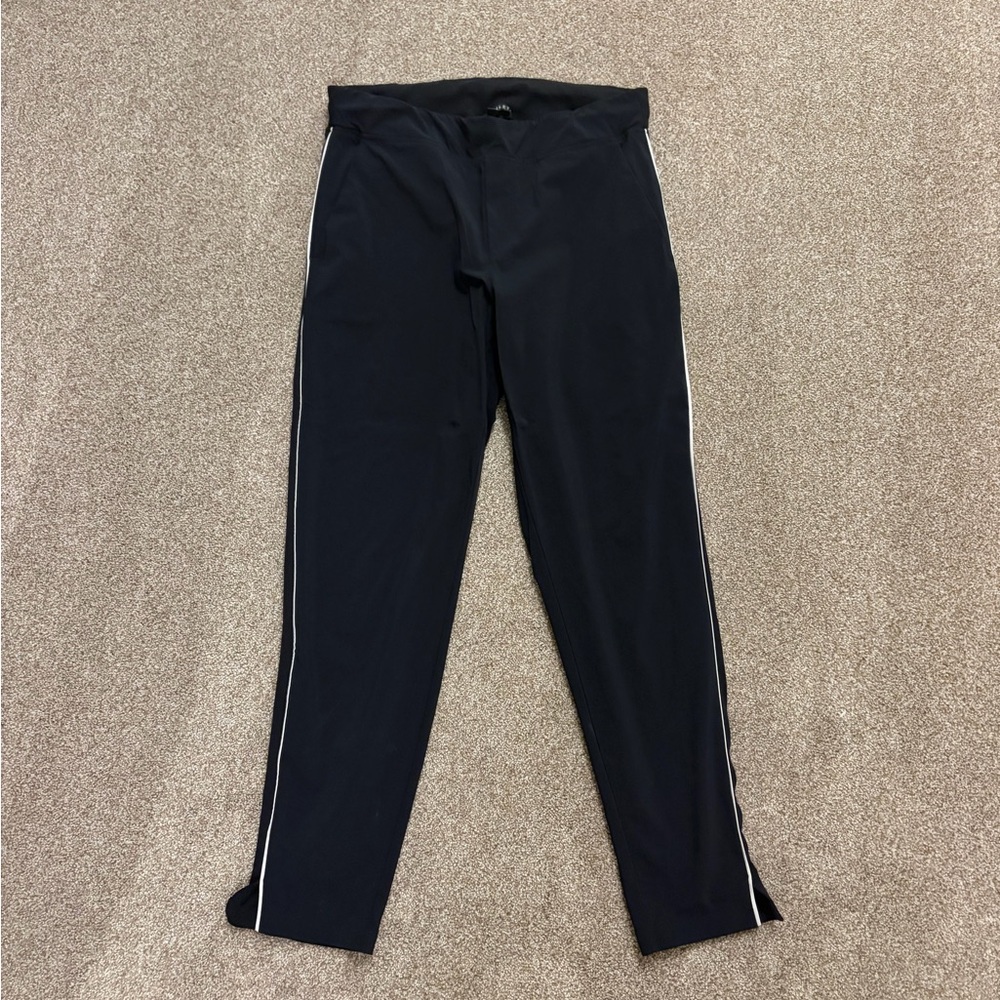 Athleta Brooklyn Luxe Ankle Pant - Picture 2 of 5